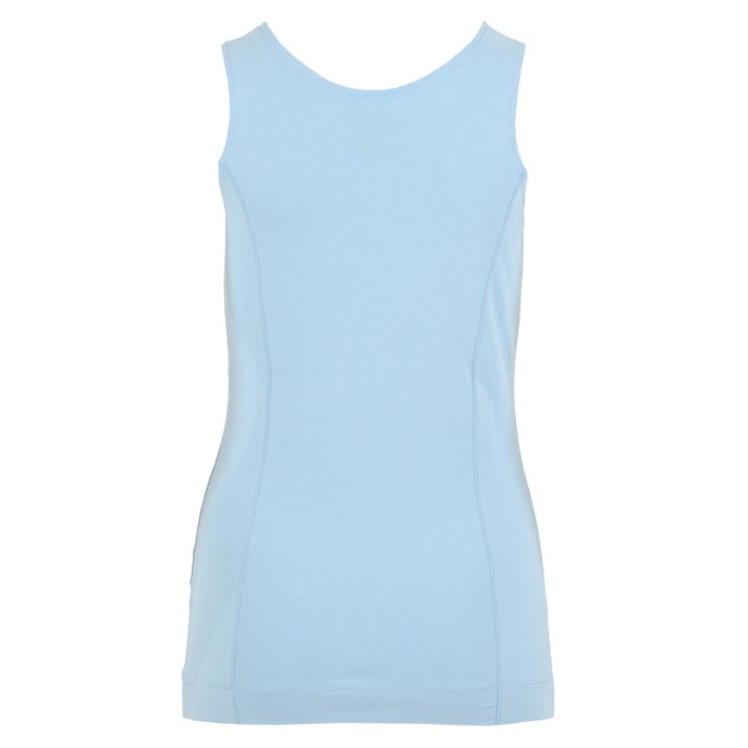 Enjoy hemd basis 181006 licht blauw